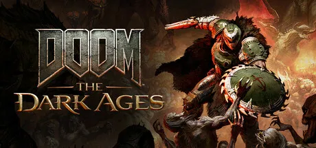 DOOM: The Dark Ages Free Download (Build 24132495 + ALL DLC)