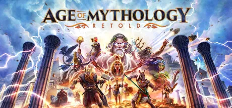 Age of Mythology: Retold Free Download (v19.17020 + ALL DLC)