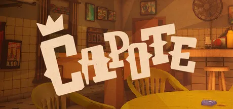 Capote Free Download (v0.9.4 + Online)