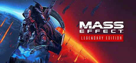 Mass Effect Legendary Edition Free Download (Build 10352613)