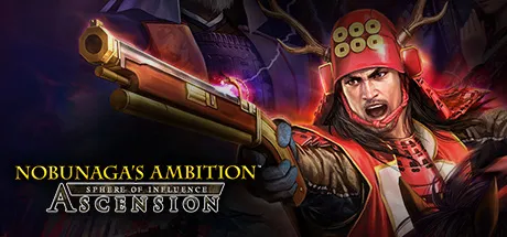 NOBUNAGA'S AMBITION: Sphere of Influence - Ascension Free Download (Build 1364302 + ALL DLC)