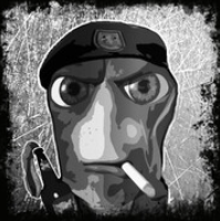john pirate