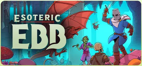 Esoteric Ebb Free Download (v1.0.2)