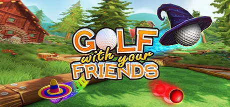 Golf With Your Friends Free Download (v303 + ALL DLC + Online)