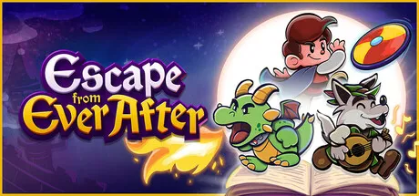 Escape from Ever After Free Download (v2.7.31.2604101008s + Supporter Pack DLC)