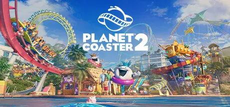 Planet Coaster 2 Free Download (v1.8.2.736960 + ALL DLC)