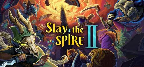 Slay the Spire 2 Free Download (v0.109.0 + Online)