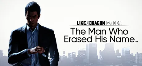 Like a Dragon Gaiden: The Man Who Erased His Name Free Download (v1.22 + Legendary Fighter Pack DLC)