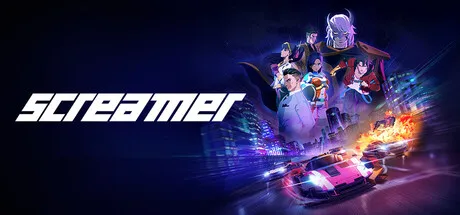 Screamer Free Download (Build 22493745 + ALL DLC + Online)