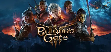 Baldur's Gate 3 Free Download (v4.1.1.7209685 + ALL DLC + Online)