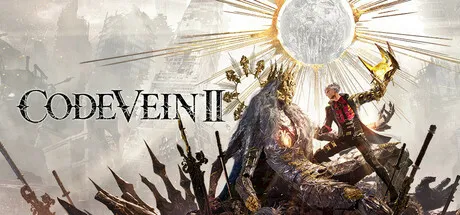 CODE VEIN II Free Download (v1.0.6 + ALL DLC)