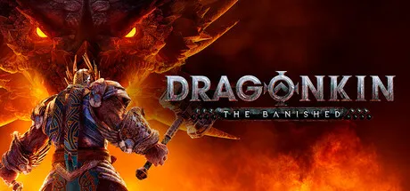 Dragonkin: The Banished Free Download (v1.4.69.54327 + ALL DLC)