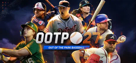 Out of the Park Baseball 27 Free Download (v27.3)