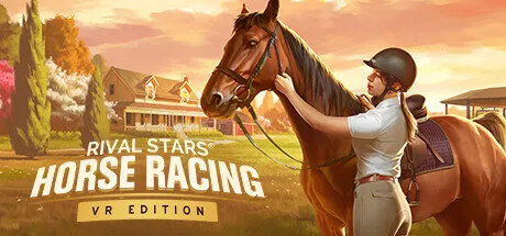 Rival Stars Horse Racing: VR Edition Free Download (Build 19699586)