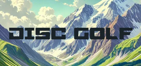 Disc Golf Free Download (Build 22247267)