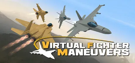 Virtual Fighter Maneuvers Free Download (v1.2.7)