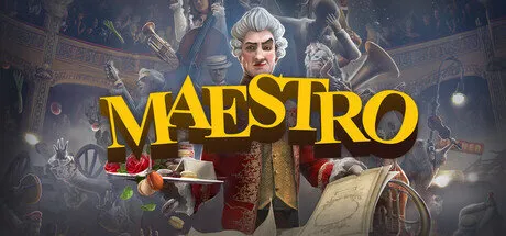 Maestro Free Download (Build 21225960 + ALL DLC)