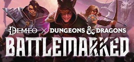 Demeo x Dungeons & Dragons: Battlemarked Free Download (v4.1.31695)