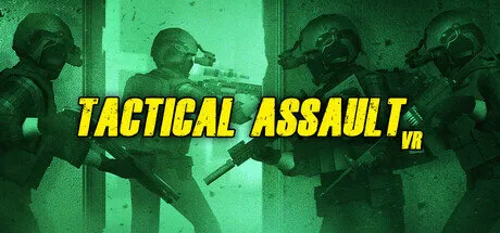 Tactical Assault VR Free Download (v0.9.102 + ALL DLC)
