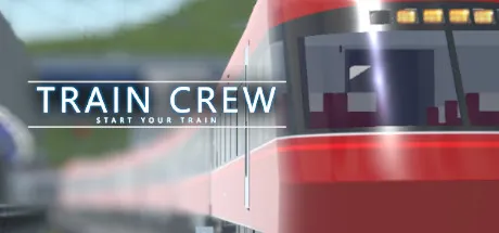 TRAIN CREW Free Download (v1.0.20260126.12)