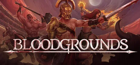 Bloodgrounds Free Download (v1.0.1 + Supporter Pack)