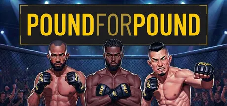 Pound for Pound Free Download (v0.6.0.133)