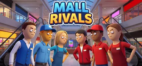 Mall Rivals Free Download (v0.3.3 + Online)