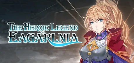 The Heroic Legend of Eagarlnia Free Download (v1.086 + Expansion Pack DLC)