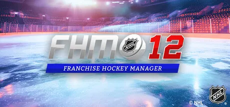Franchise Hockey Manager 12 Free Download (v12.3.37)