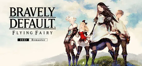 BRAVELY DEFAULT FLYING FAIRY HD Remaster Free Download (Build 20659789)
