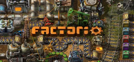 Factorio Free Download (v2.0.77 + Space Age DLC + Online)