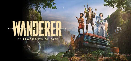 Wanderer: The Fragments of Fate Free Download (Build 20505848)
