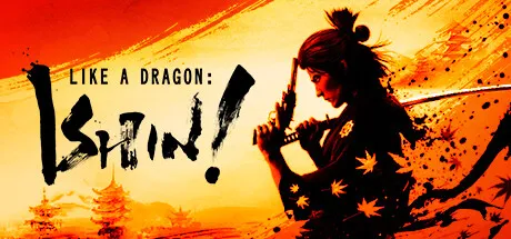 Like a Dragon: Ishin! Free Download (v1.06 + ALL DLC)