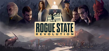 Rogue State Revolution Free Download (v1.6a)