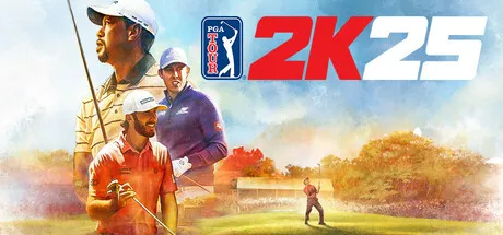 PGA TOUR 2K25 Free Download (Build 21251646 + ALL DLC)
