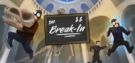 The Break-In Free Download (Build 21995605 + VR Option + Online)
