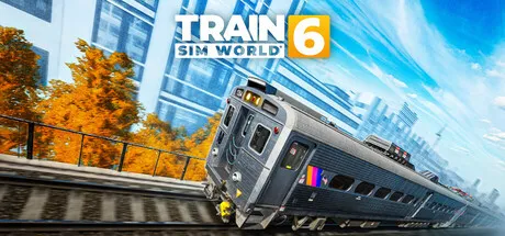 Train Sim World 6 Free Download (Build 24124619 + ALL DLC)