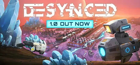 Desynced Free Download (v1.0.17531 + Online)