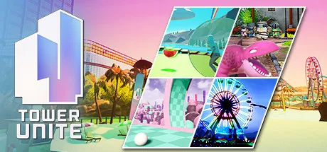 Tower Unite Free Download (v1.1.3.0 + ALL DLC)