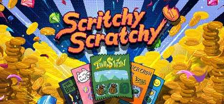Scritchy Scratchy Free Download (v1.1.19d + Supporter Pack DLC)