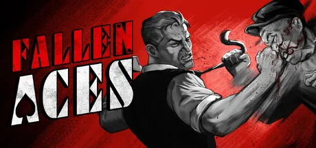 Fallen Aces Free Download (v0.8.1)