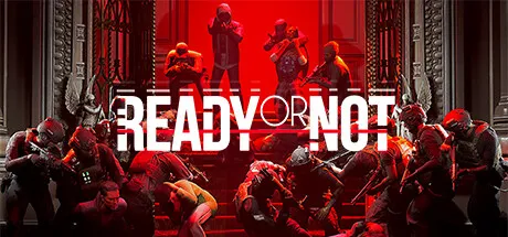 Ready or Not Free Download (v117216 + ALL DLC + Online)