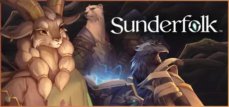 Sunderfolk Free Download (v2.0.0 + Online)