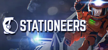 Stationeers Free Download (v0.2.6403.27689 + ALL DLC + Online)