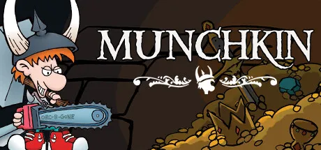Munchkin Digital Free Download (Build 21578161 + ALL DLC)