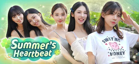 Summer’s Heartbeat Free Download (Build 22476137 + Photobook)