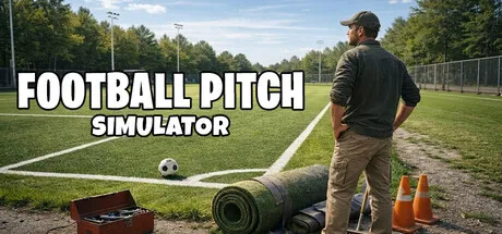 Football Pitch Simulator Free Download (Build 21927347 + Online)