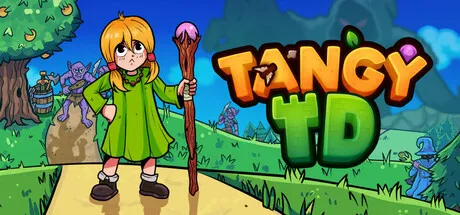 Tangy TD Free Download (v1.0.312)