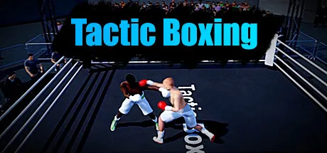 Tactic Boxing Free Download (v1.2.0.3)