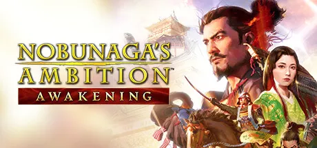 NOBUNAGA'S AMBITION: Awakening Free Download (v1.1.7 + 17 DLCs)